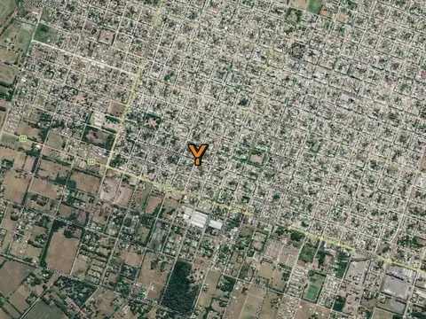 Terreno en venta - 2.009mts2 - Bragado