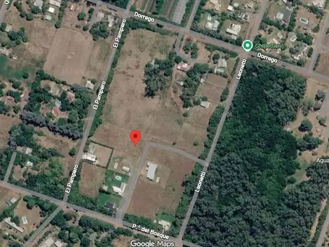 Terreno en Venta en Bragado, USD 45.000