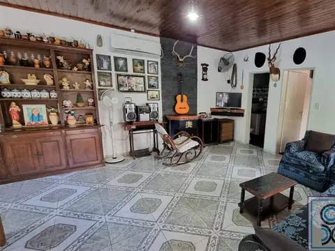Casa en venta! en Del Viso, B° Parque Pero, sobre la calle Boero. RETASADA!