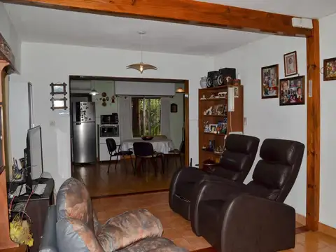Casa en Venta al Suroeste