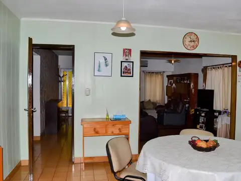 Casa en Venta al Suroeste