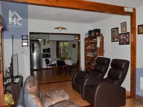 Casa en Venta 25 años