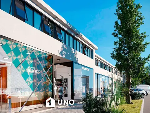 Departamento en Venta en Funes, USD 115.462