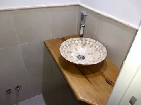 Departamento en Venta al Este