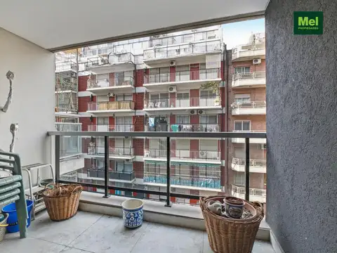 Departamento en Venta en Villa Urquiza, USD 159.000