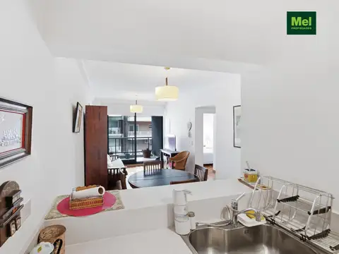 Departamento en Venta Permite mascota