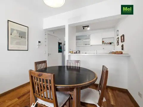 Departamento en Venta 3 años
