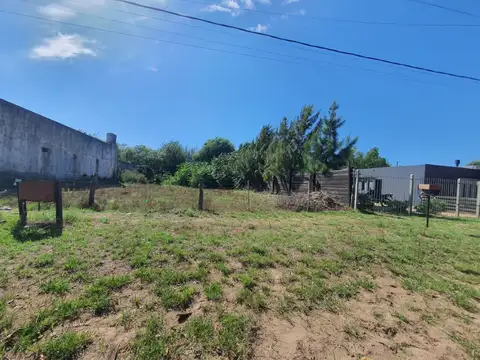 Terreno en Venta en Mar de Ajo, USD 16.500