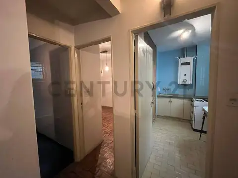 Departamento en Venta 56 años