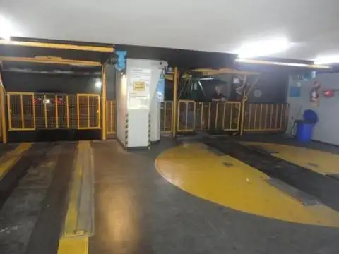 Cochera en Venta para coche grande