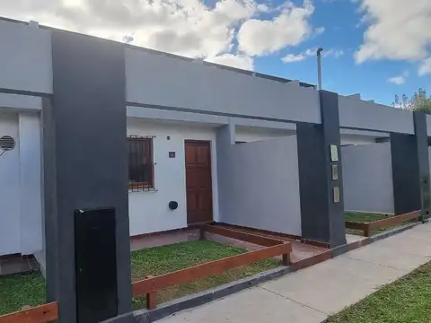 Departamento en venta - 1 Dormitorio 1 Baño - 99Mts2 - Chascomús