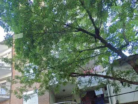 Departamento en alquiler un dormitorio Rosario Zeballos 500