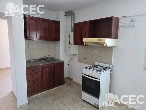 Venta - Departamento - barrio Rep. de la Sexta