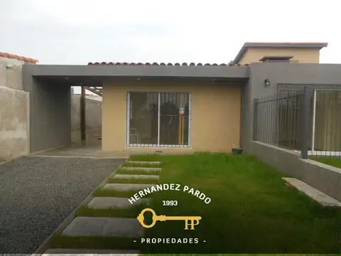 Casa - Venta - Uruguay, Canelones