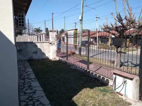 Alcalde B Rivas 1400