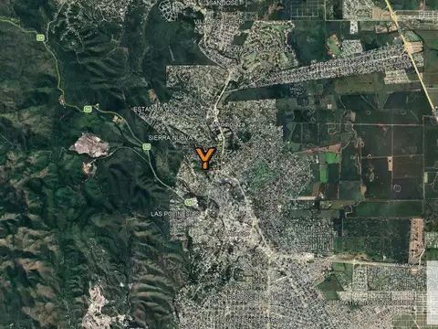 Casa en Venta al Norte