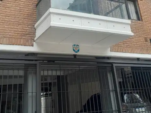 Departamento de 1 dormitporio con balcón, Zona Medicina