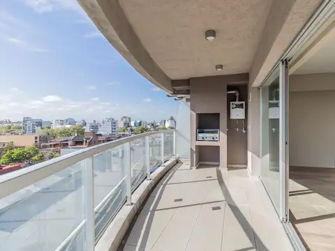 Avenida Boedo 1600