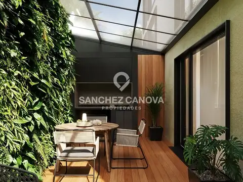 Departamento  en Venta en Belgrano, Bariloche, Patagonia