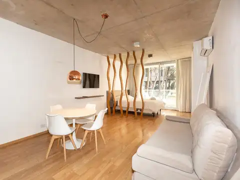 Fitz Roy 2000, Piso 3