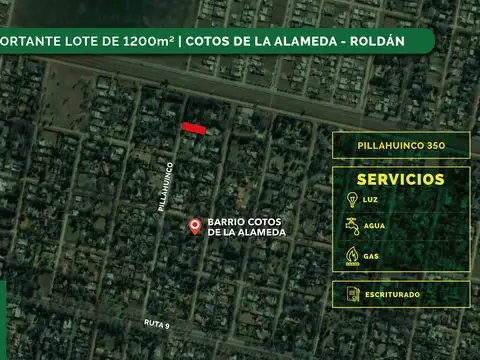 Pillahuinco al 300