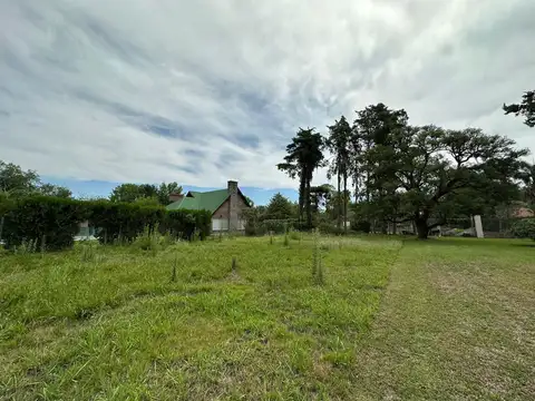 Terreno en Venta en Cotos De La Alameda, USD 85.000