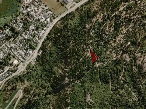 Terreno en Venta de 3275,0 m2