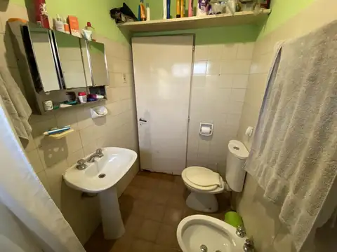 Depto Tipo Casa en Alquiler al Sudeste