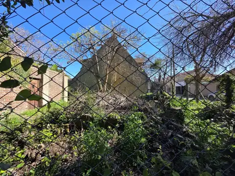 Terreno en Venta de 215,0 m2