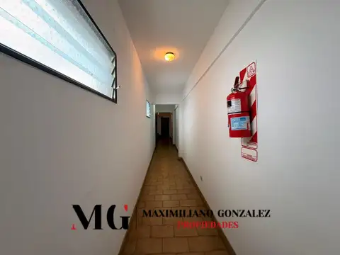 Depto alquiler - Lanús Oeste