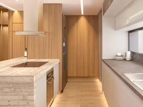 Departamento en Venta 1 año