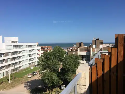 Departamento 4 ambientes con 3 baños