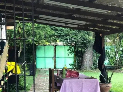 Quinta venta en El Pato