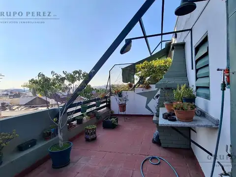 Departamento en Venta 40 años