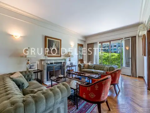 Departamento en Venta 50 años