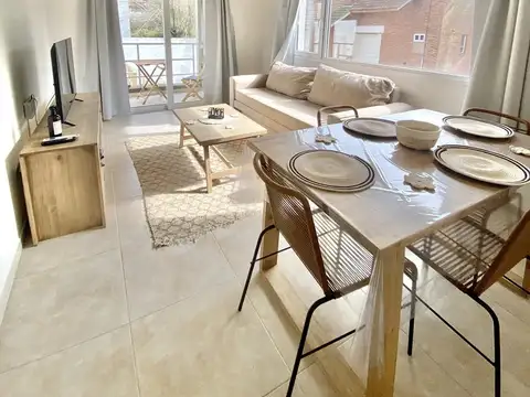 Departamento en Venta en Pinamar, USD 120.000