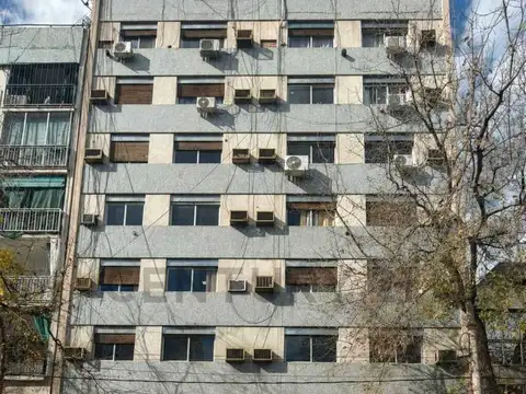 VENTA DEPARTAMENTO DE 1 DORMITORIO REMODELADO A NUEVO – MENDOZA CENTRO