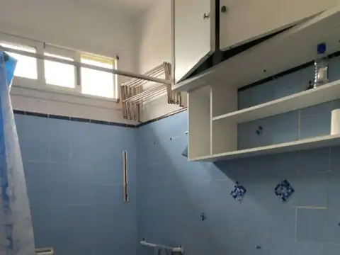 Departamento en Alquiler 60 años