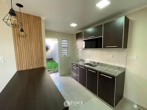 CF1397 - CASA - 2 DORMITORIOS - AV. MARTÍN FIERRO Y JAURETCHE