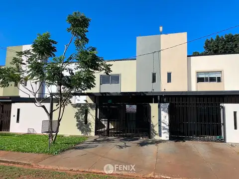 CF1397 - CASA - 2 DORMITORIOS - AV. MARTÍN FIERRO Y JAURETCHE