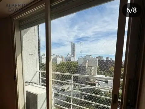 Departamento en Alquiler A Estrenar