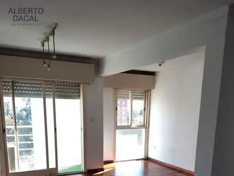 Departamento en La Plata