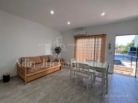 Departamento en Venta 1 año