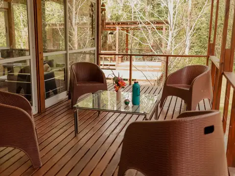 Casa 7 ambientes con 3 baños