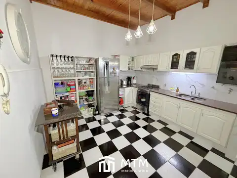Casa en Venta 60 años