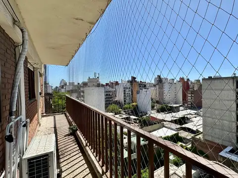 Departamento en Venta en Centro, USD 72.000