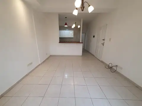 Departamento en Alquiler de 2 ambientes