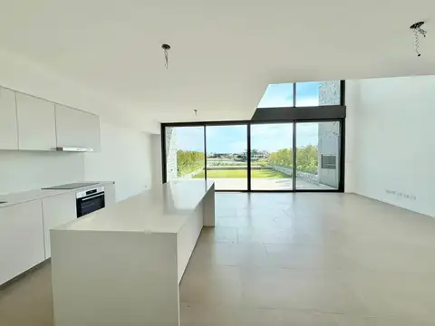 Departamento en Alquiler A Estrenar
