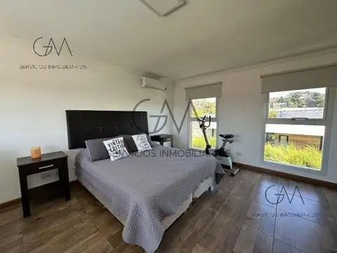 Casa en Alquiler Temporal A Estrenar