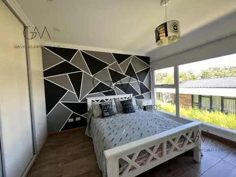 Casa en alquiler temporal en Arenas del Sur